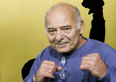 Burt Young of 'Rocky' dead at 83